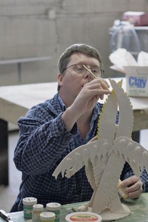Anodyne Art Center offers arts access to all