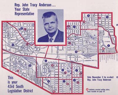 Red state, Blue state