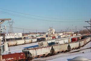 Bakken oil and us