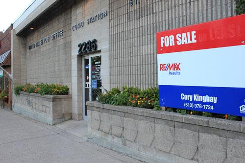 What's ahead for Como post office?