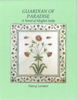 Woman's fascination with India culminates with e-book series