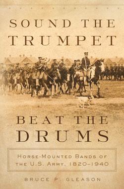 Lauderdale author's new book looks at history of horse-mounted bands