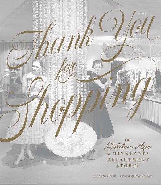 Former Bugle editor chronicles ‘The Golden Age of Minnesota Department Stores’