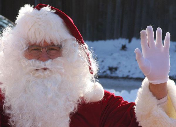 Holiday &amp; Winter Events in the Neighborhood