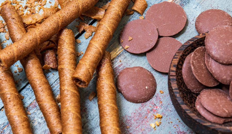 Holiday cookie recipe