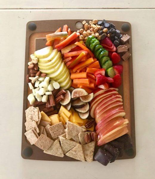A Nutrition Check-In