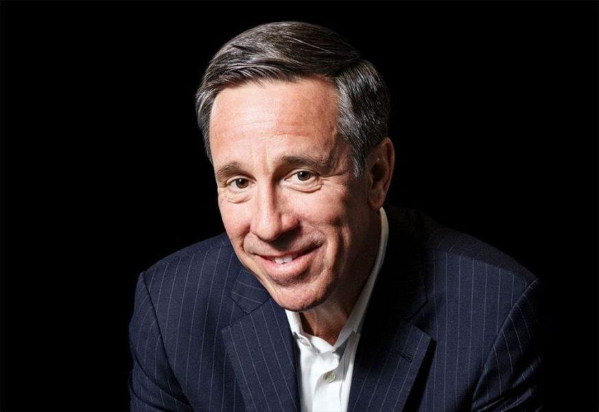 Arne Sorenson, Marriott CEO and former SAP resident, dies at 62