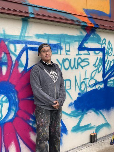 Voices: Focus Smith