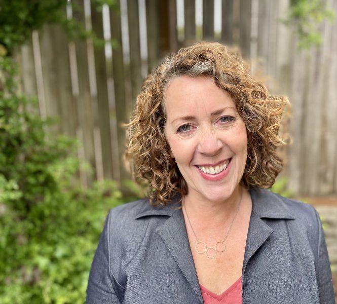 German Immersion School gets new executive director