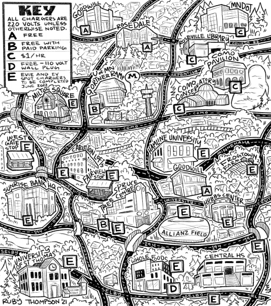 Map illustration by Ruby Thompson.