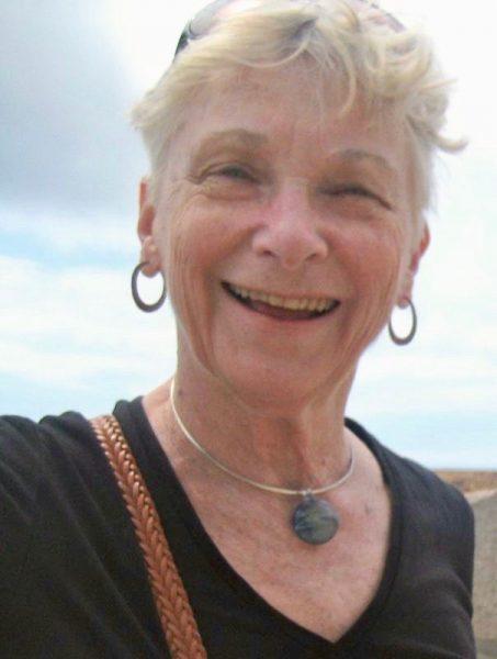 Mimi Jennings
