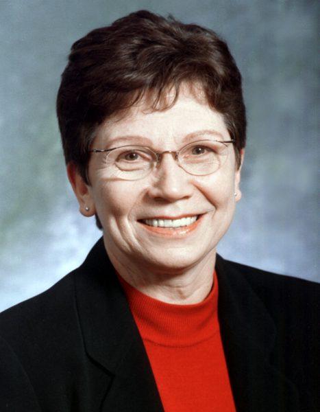 Alice Hausman
