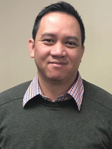 Thongvanh resigns from Falcon Heights staff