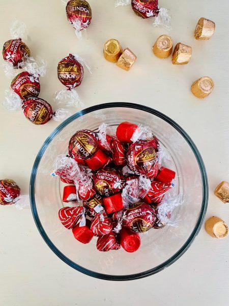 Four tips for navigating Cupid’s sweet treats