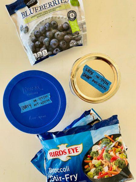 Freezer February: Learn how to make the most of this underrated kitchen space
