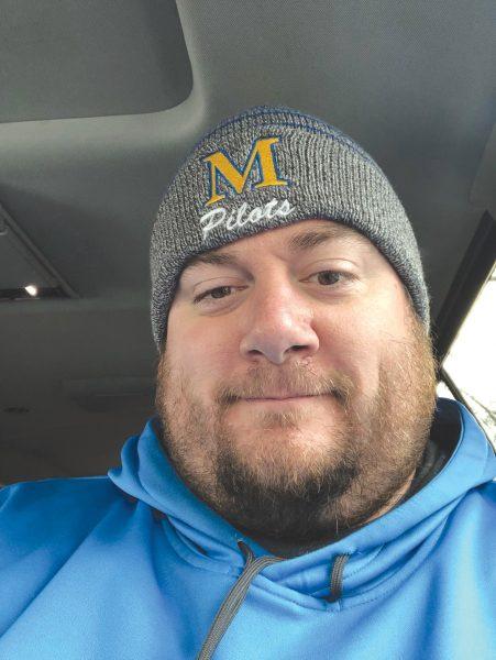 Nick Altringer