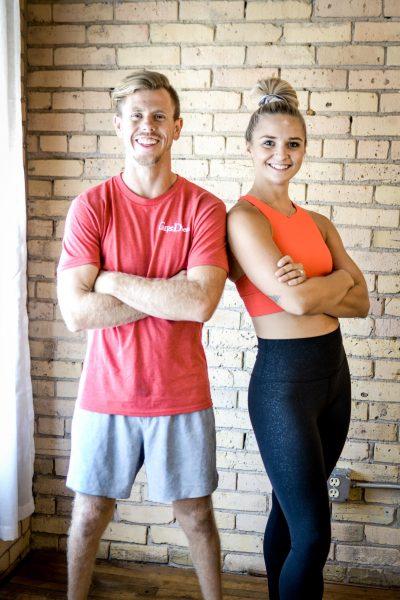 Como Park couple ‘seizes the day’ as new owners of Healing Elements
