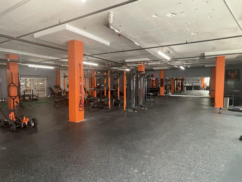 Next Level TWF expands￼