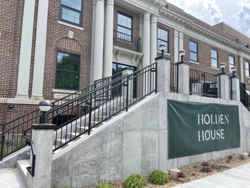 Former Sholom Home now takes on new identity￼