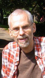 Dave Healy