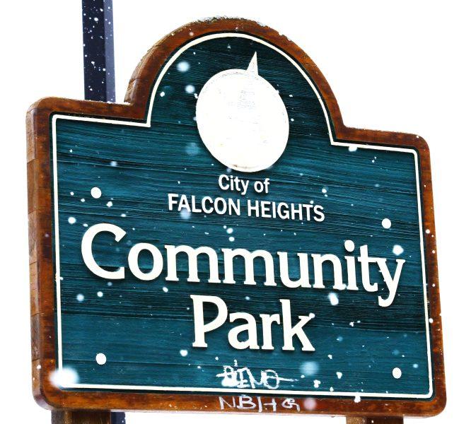 Falcon Heights to acquire Community Park