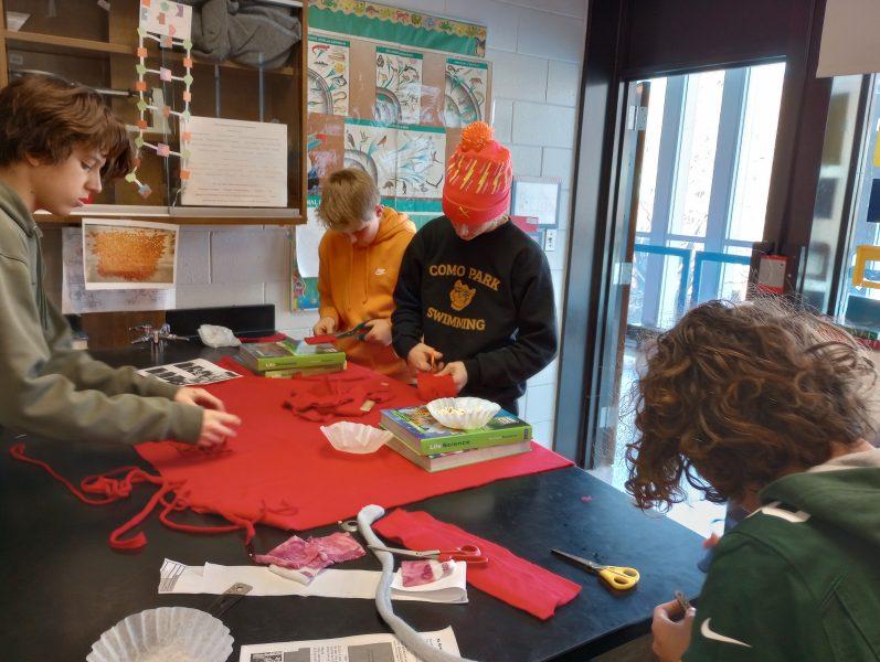 School news around town
