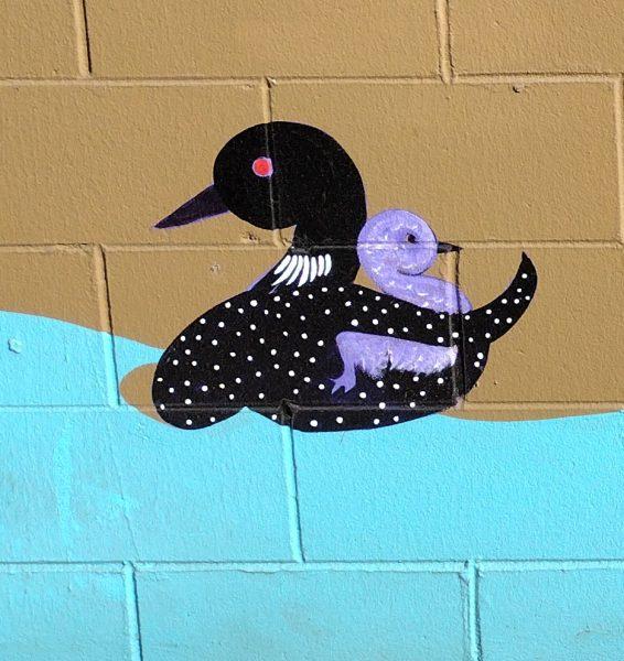 CEZ forges ahead with mural festival, other initiatives