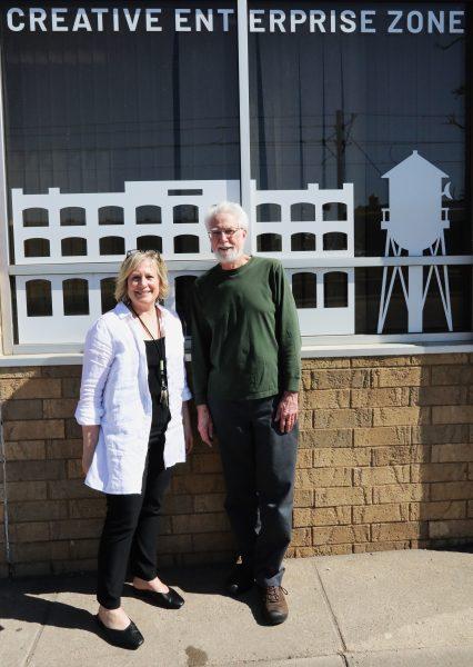 Taproot Investment Cooperative takes shape