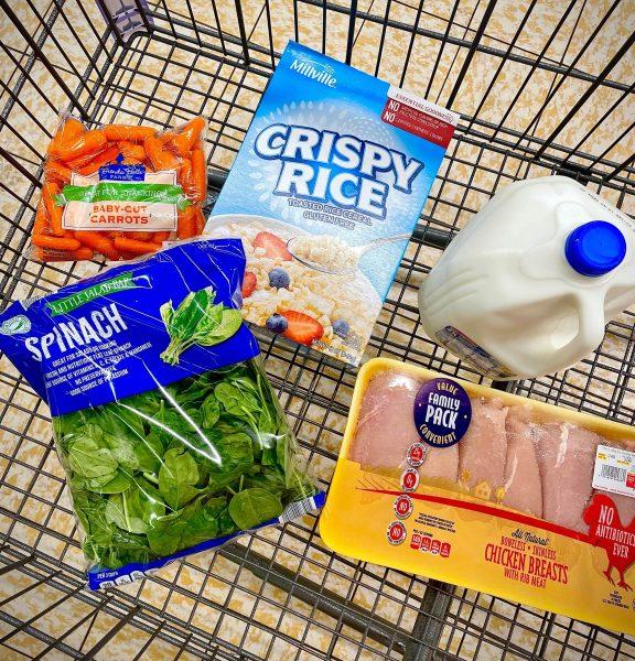 Six strategies to save at the supermarket