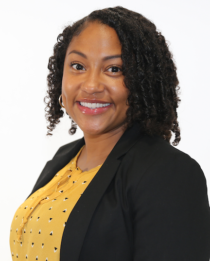 Diana Brown named new principal