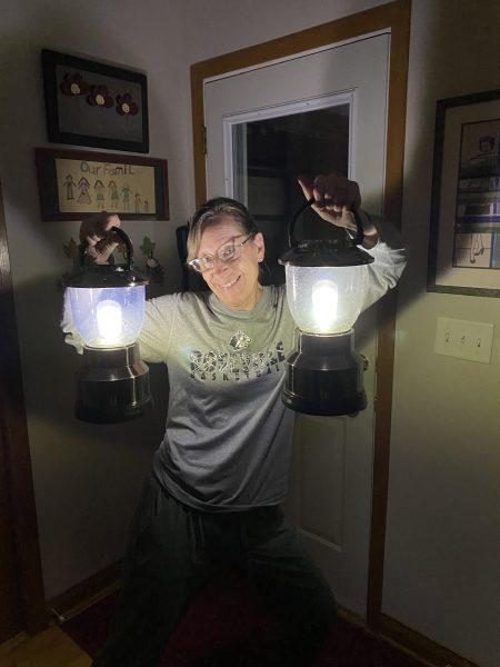 Falcon Heights unplugged: City block hit with three power failures in less than three weeks 
