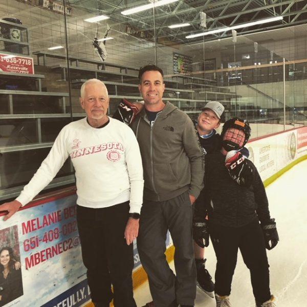 SAP Community Foundation remembers Michael Brasel