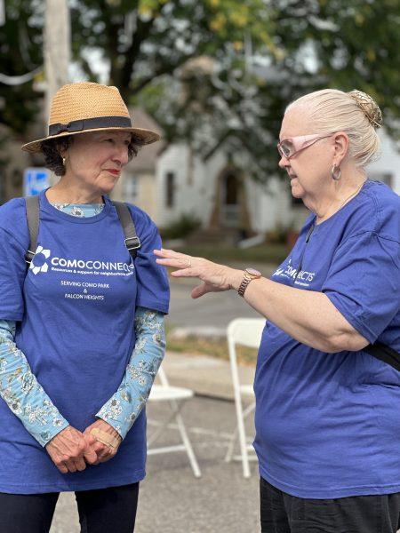 Como/Falcon Heights block nurse program takes a new name