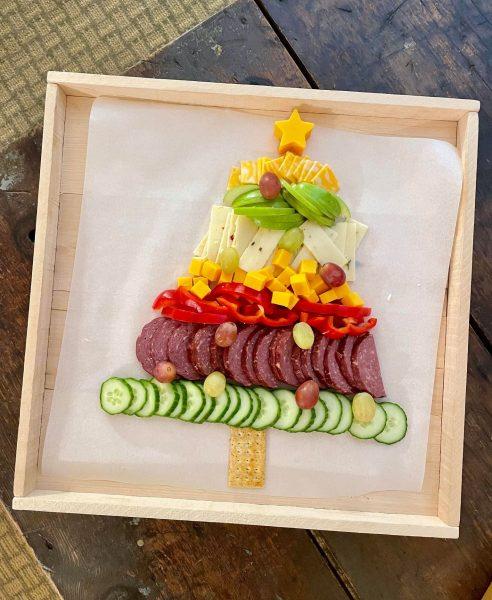 New meal options for holiday season hosting