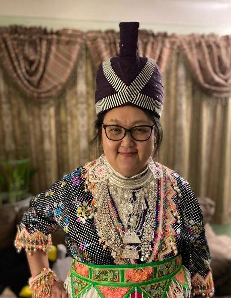 Voices: Mao Lee