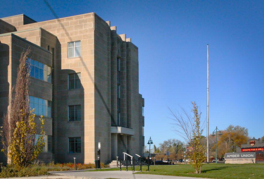 Proposed Amber Flats apartment moves forward