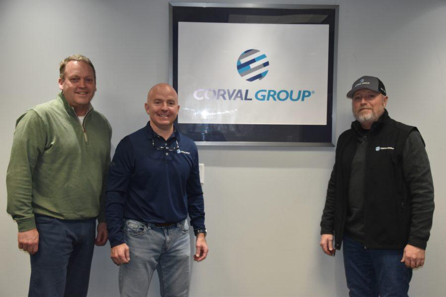 Business spotlight: At a small site on Eustis Street, big buildings get their start