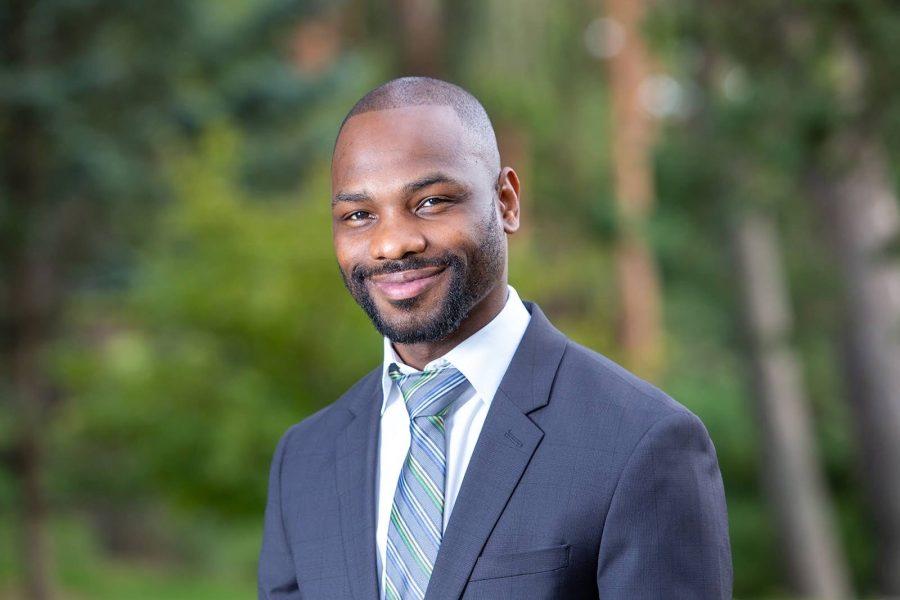 Wehyee finishes term on Falcon Heights Council
