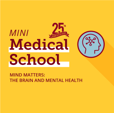 U of M Mini Medical School back