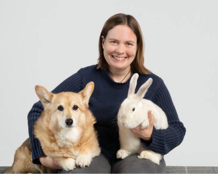 Canine flu has abated, but vet says keep your dog’s guard up