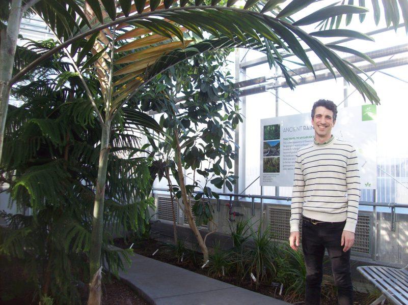 Wellness guide around the neighborhood
