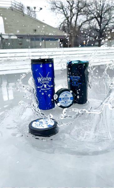 A winter that wasn’t casts pall over Langford Park Hockey’s outdoor identity