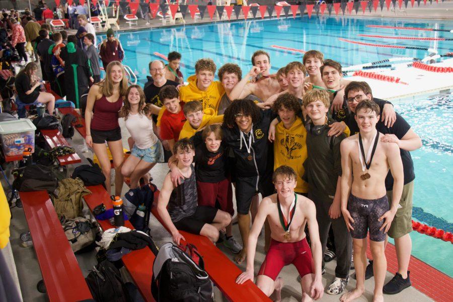 Reviewing the Como winter sports season