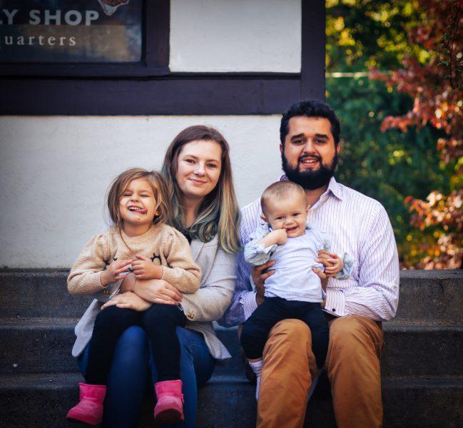 Couple launches Tax Cat Consulting