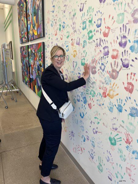 SAP Community Foundation names Brasel youth winner