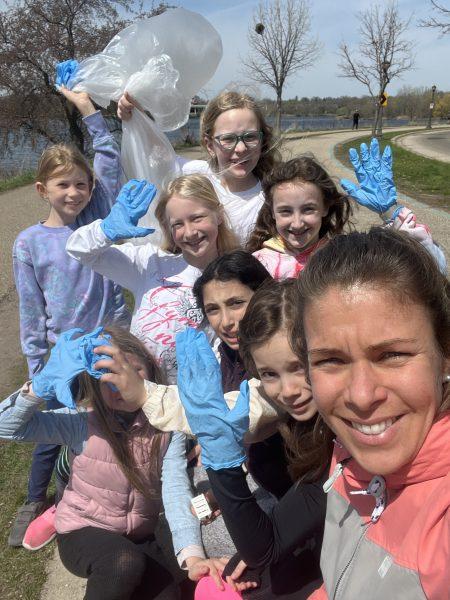 School News Around Town