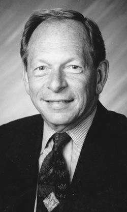 Andy Boss: A catalyst for community in St. Anthony Park