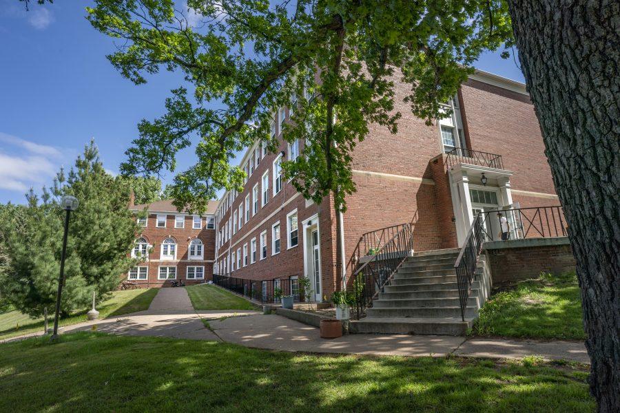 Stub Hall