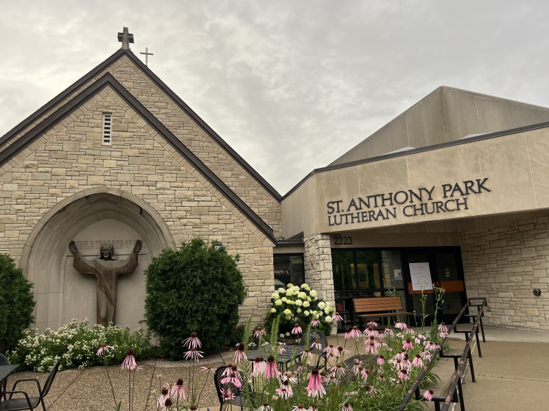 SAP meeting focuses on homeless shelter issue