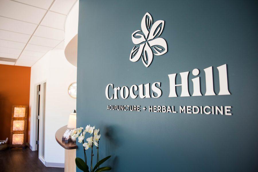 Business spotlight: Crocus Hill Acupuncture &amp; Herbal Medicine